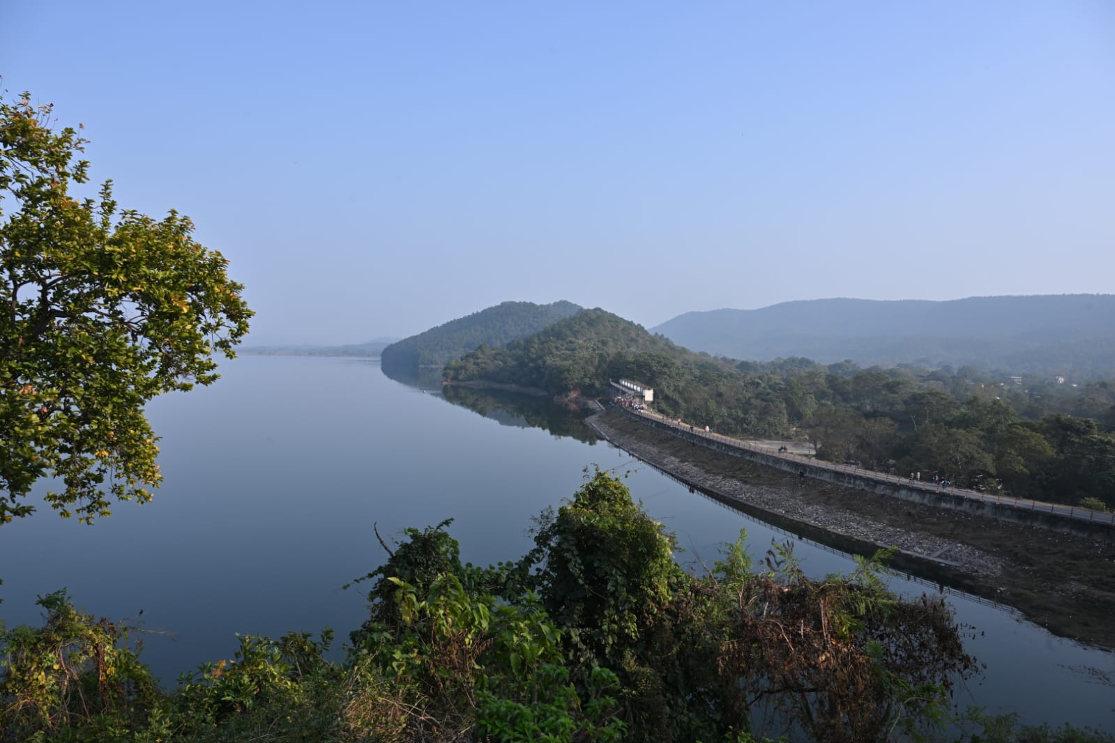 Ranchi Express